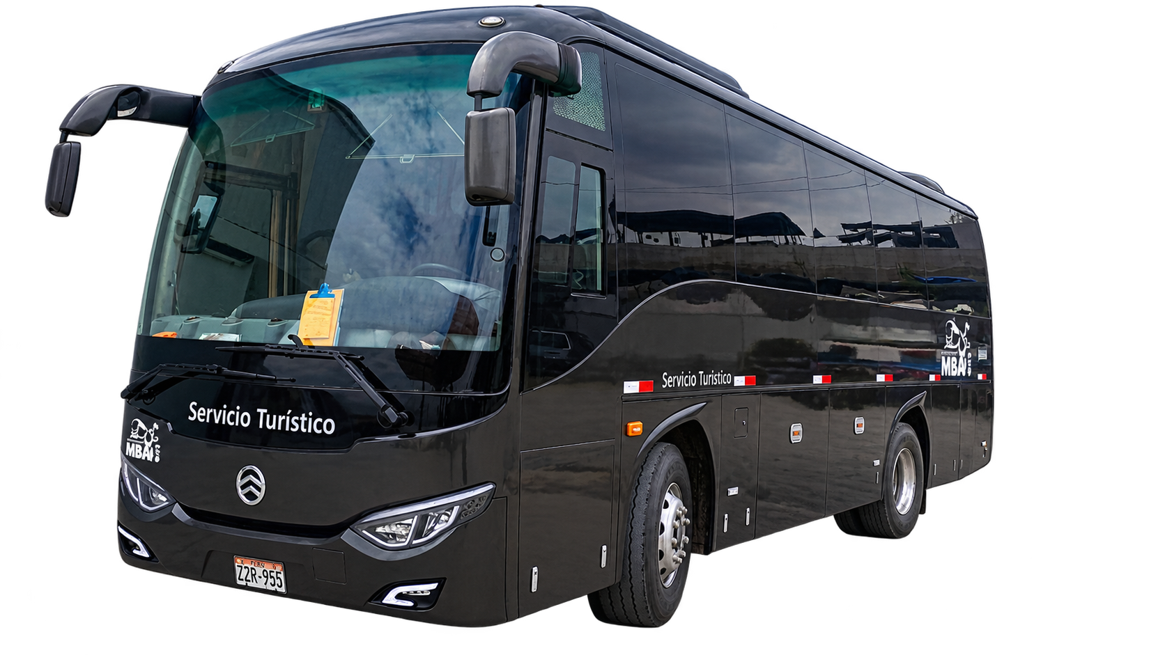 Bus - Taxi Satelital Aeropuerto
