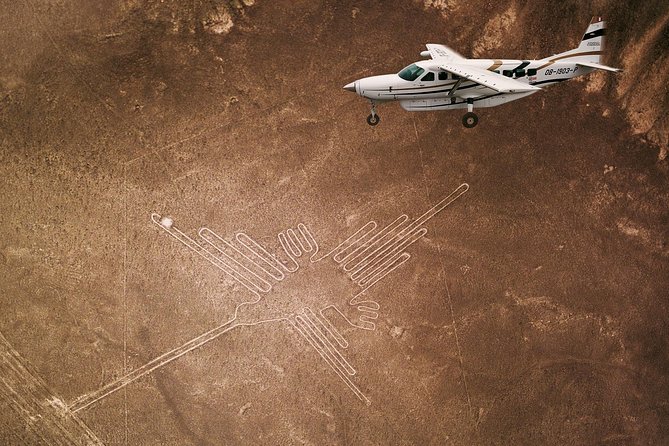 Tour Nazca desde Lima