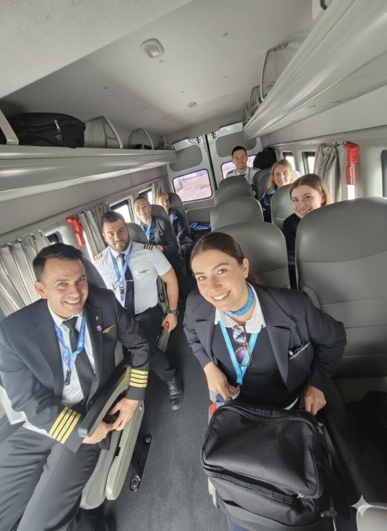 Cliente de Taxi Satelital Aeropuerto